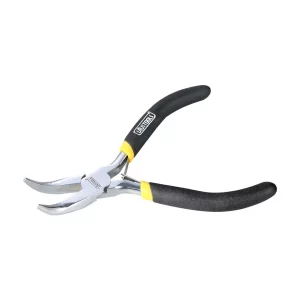 UYUS ALICATE MINI DE PUNTA CURVA – 4-1/2″