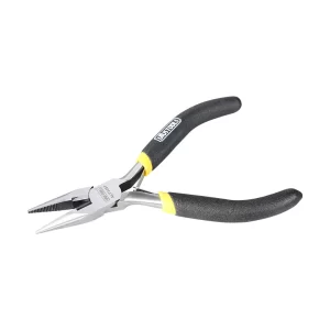 UYUS ALICATE MINI DE PUNTA NORMAL – 4-1/2″