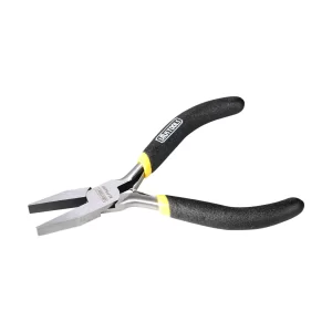 UYUS ALICATE MINI DE PUNTA PLANA – 4-1/2″