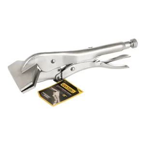 UYUS ALICATE DE BLOQUEO PARA CHAPAS METÁLICAS – 10″