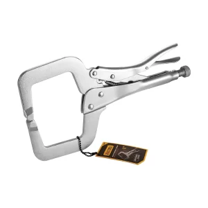 UYUS ALICATE DE BLOQUEO DE ABRAZADERA DE TIPO C – 11″