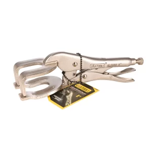 UYUS ALICATE DE BLOQUEO PARA SOLDADURA – 9″