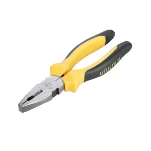 UYUS ALICATE COMBINADO CON MANGO PVC – 8″