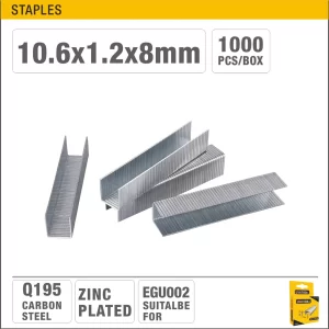 UYUS GRAPAS – 10.6X1.2X8MM