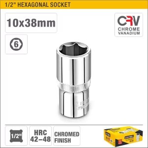 UYUS DADO CR-V – 10MMX38MM