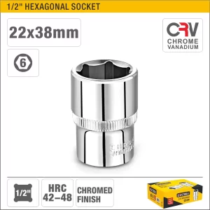 UYUS DADO CR-V – 22MMX38MM