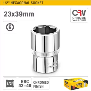 UYUS DADO CR-V – 23MMX39MM