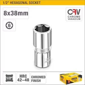 UYUS DADO CR-V – 8MMX38MM