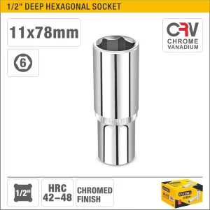 UYUS DADO LARGO CR-V – 11MMX78MM