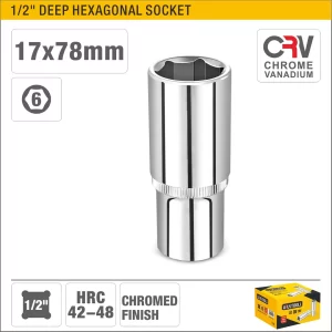 UYUS DADO LARGO CR-V – 17MMX78MM