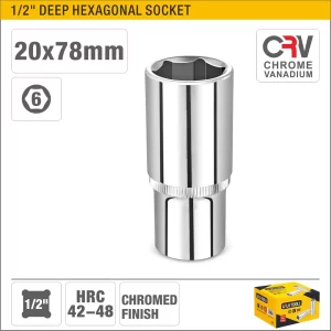 UYUS DADO LARGO CR-V – 20MMX78MM