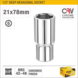 UYUS DADO LARGO CR-V – 21MMX78MM