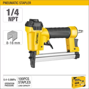 UYUS GRAPADORA NEUMÁTICA (GRAPAS) – 80(6-16MM)