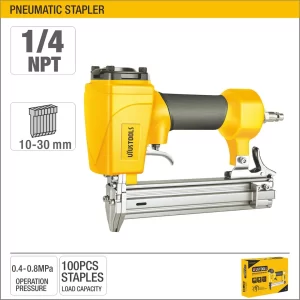 UYUS GRAPADORA NEUMÁTICA (CLAVOS) – F(10-30MM)