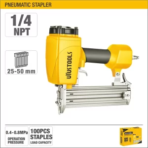 UYUS GRAPADORA NEUMÁTICA (CLAVOS)- T(25-50MM)