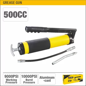 UYUS PISTOLA ENGRASADORA – 500CC