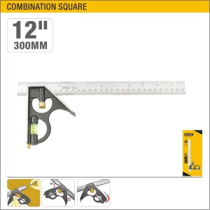 UYUS ESCUADRA COMBINADA – 12″