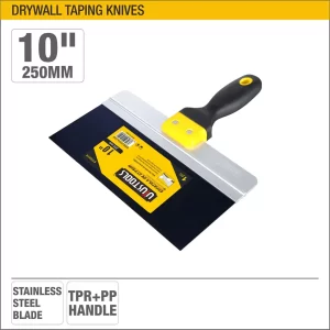 UYUS ESPÁTULA PARA GYPSUM – 10″