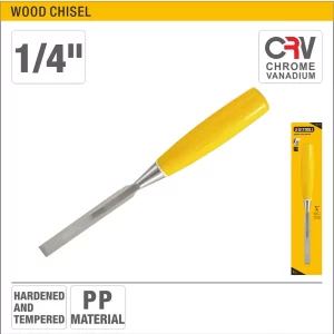 UYUS FORMÓN PARA MADERA – 1/4″(6MM)