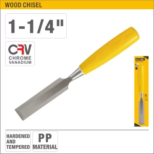 UYUS FORMÓN PARA MADERA – 1-1/4″(32MM)