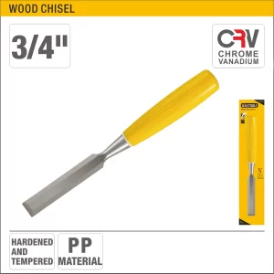 UYUS FORMÓN PARA MADERA – 3/4″(19MM)