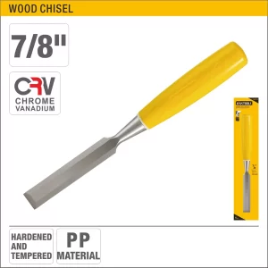 UYUS FORMÓN PARA MADERA – 7/8″(22MM)