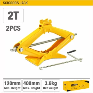 UYUS GATO DE TIJERA – 2.0T