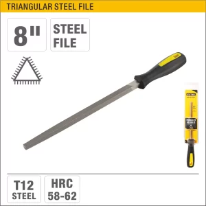 UYUS LIMA TRIANGULAR – 8″