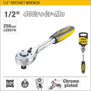 UYUS RACHA CRIQUE – 1/2″