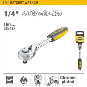 UYUS RACHA CRIQUE – 1/4″