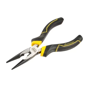 UYUS ALICATE DE PUNTA LARGA CON MANGO TPR – 8″