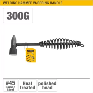 UYUS MARTILLO DE SOLDADURA – 300G