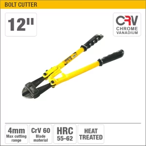 UYUS CIZALLA – 12″