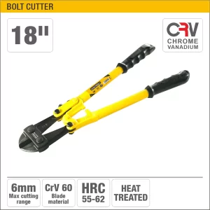 UYUS CIZALLA – 18″