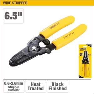 UYUS PELACABLE – 6.5″