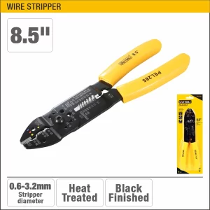 UYUS PELACABLE – 8.5″