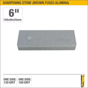 UYUS PIEDRA DE AFILAR – 6″