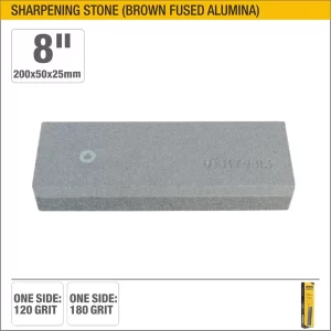 UYUS PIEDRA DE AFILAR – 8″