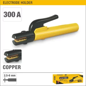 UYUS PORTAELECTRODOS DE SOLDADURA – 300A