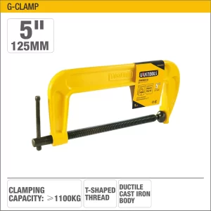 UYUS PRENSA G – 5″