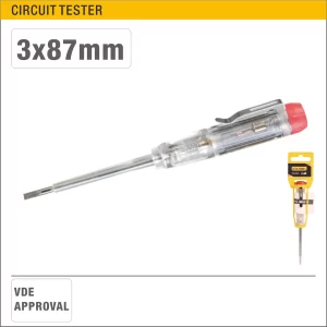 UYUS PROBADOR ELÉCTRICO – 110VTO250V