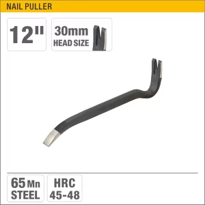 UYUS SACACLAVO – 12″