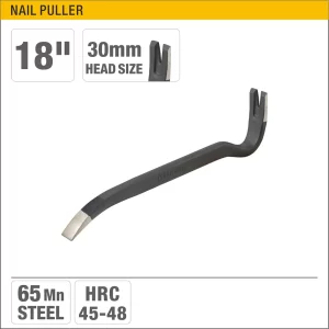 UYUS SACACLAVO – 18″