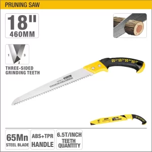 UYUS SERRUCHO PARA PODA MANUAL – 12″