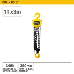 UYUS TECLE – 1TX3M