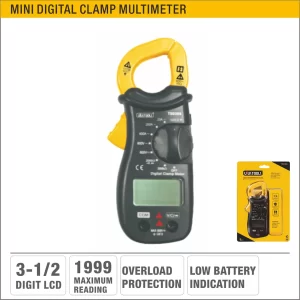 UYUS MINI MULTÍMETRO DIGITAL