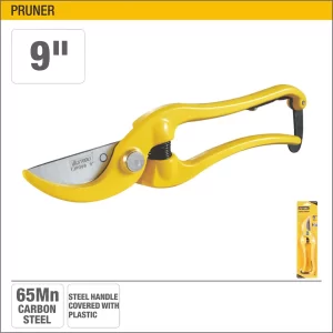 UYUS TIJERA PODADORA – 9″