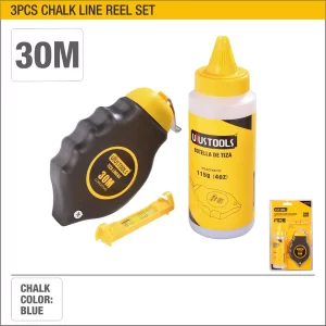 UYUS JUEGO DE TIZALINEA – 30M