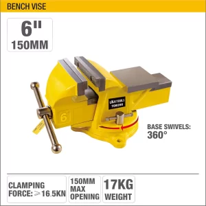 UYUS ENTENALLA – 6″