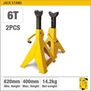 UYUS SOPORTE DE GATO – 6T
